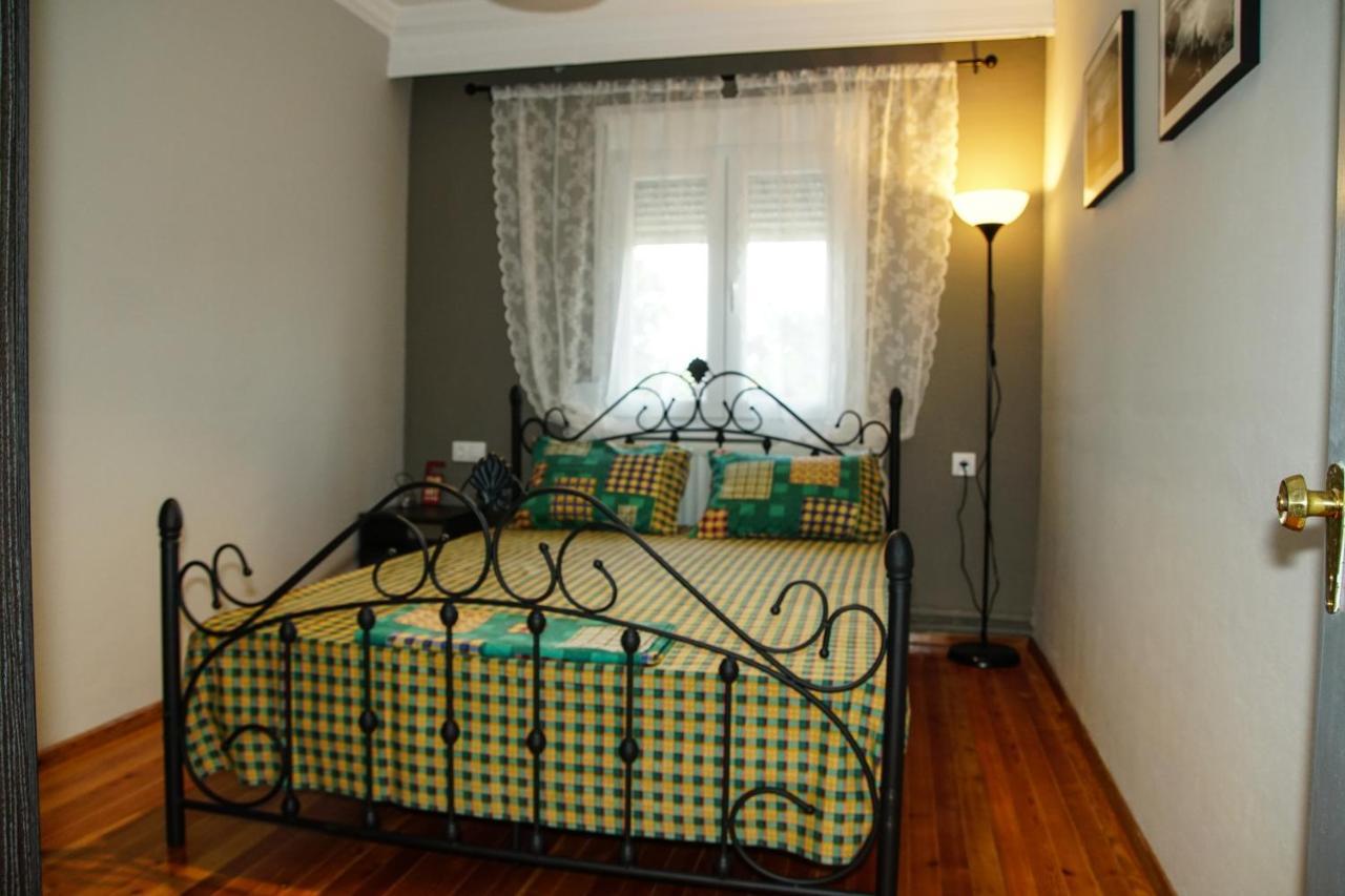 Rania'S Guest House Aridaia Exterior foto